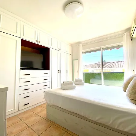 Oasis In Apartmán