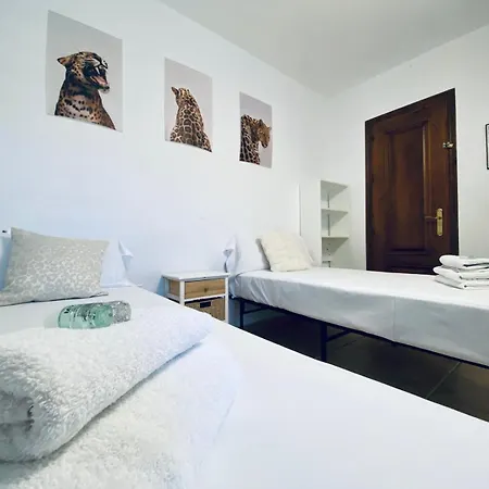 Oasis In Apartamento *