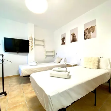 Oasis In Apartamento