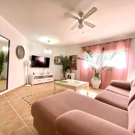 Oasis In Apartmán Estepona