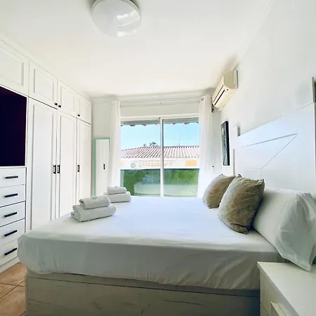Apartamento Oasis In *