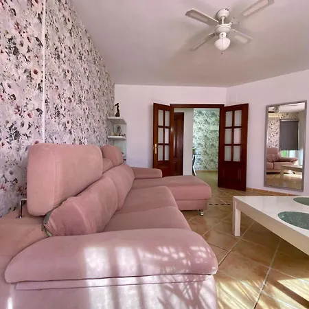 Oasis In Apartmán *
