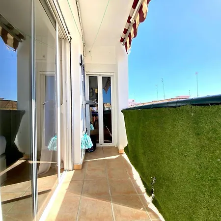 Apartmán Oasis In *