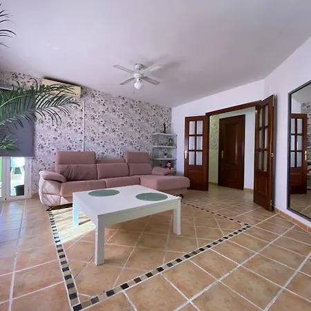 Apartamento Oasis In Estepona