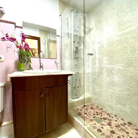 Oasis In Apartmán *