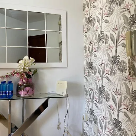 Apartamento Oasis In *