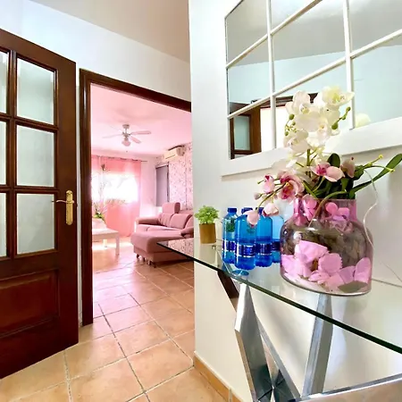 Oasis In * Estepona