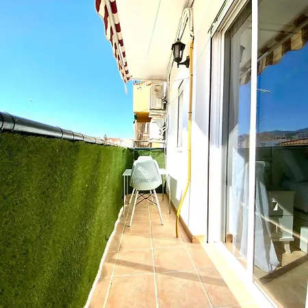 Oasis In * Estepona