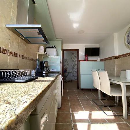 Oasis In Apartmán