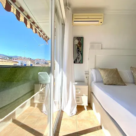 Oasis In * Estepona